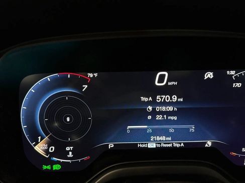 Used 2023 Maserati Grecale GT AWD/4WD image 13