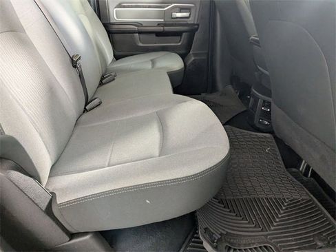 Used 2019 RAM 2500 Big Horn image 29
