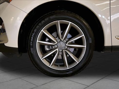 Used 2020 Acura RDX FWD w/ Technology Package image 9