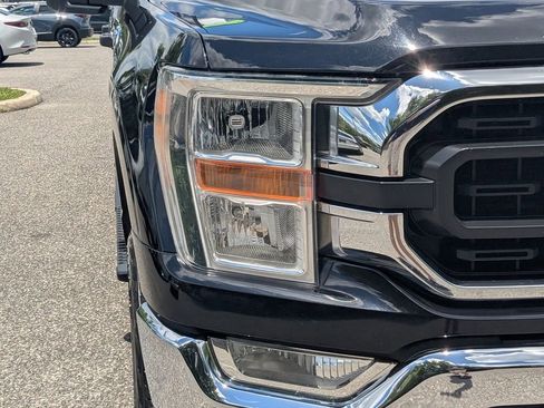 Used 2021 Ford F150 XLT AWD/4WD image 9