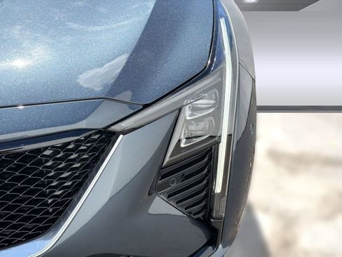 New 2026 Cadillac CT5 Sport RWD image 11
