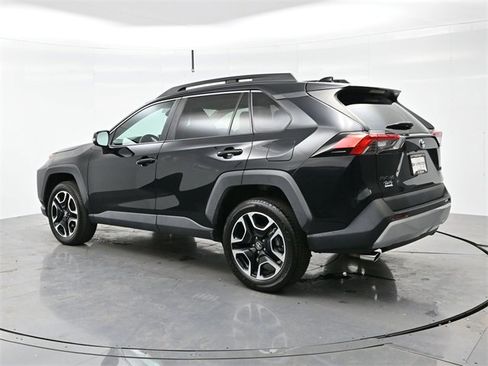 Used 2020 Toyota RAV4 Adventure image 5