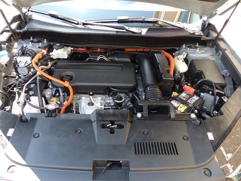 Used 2023 Honda CR-V Sport image 19