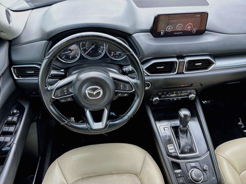 Used 2019 MAZDA CX-5 Touring FWD image 23