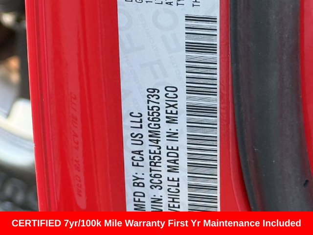 Used 2021 RAM 2500 Power Wagon AWD/4WD image 22