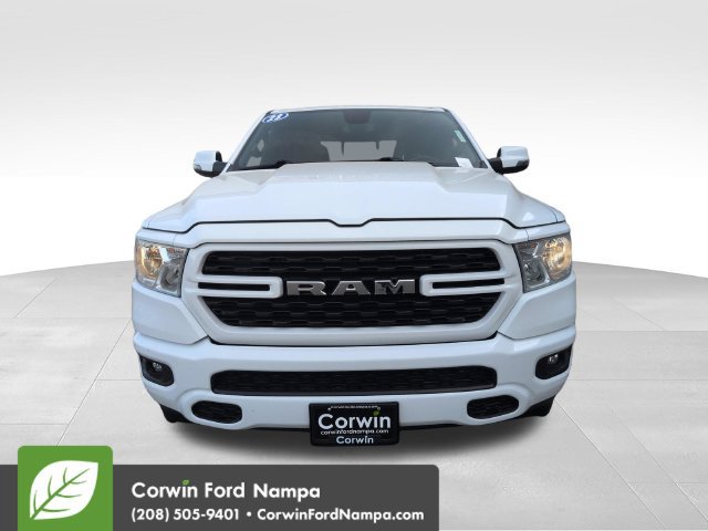 Used 2023 RAM 1500 Big Horn AWD/4WD image 8