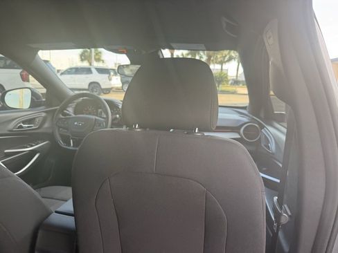 New 2026 Chevrolet Trax RS w/ Driver Confidence Package image 39