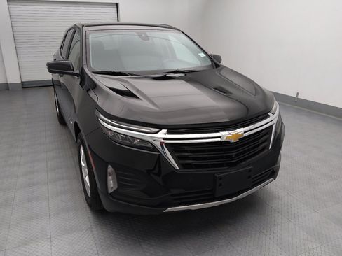 Used 2024 Chevrolet Equinox LT image 14