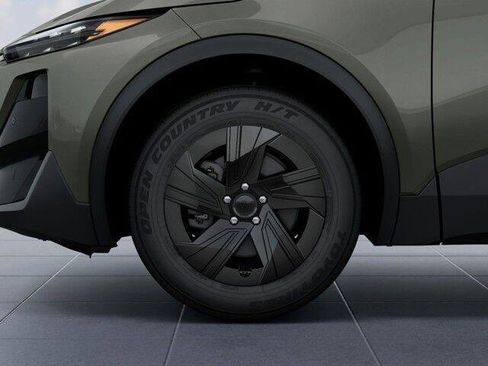 New 2026 Subaru Uncharted Premium FWD image 9