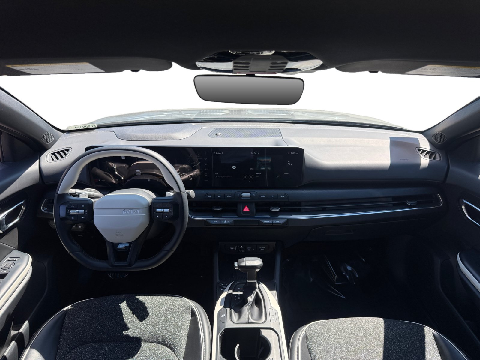 Used 2025 Kia K4 EX FWD image 10