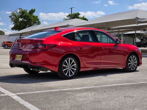 Used 2026 Acura Integra FWD image 3