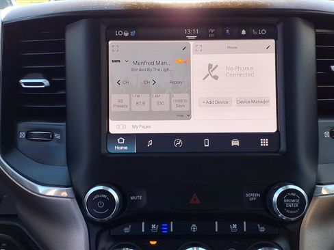 Certified 2022 RAM 1500 Laramie image 10