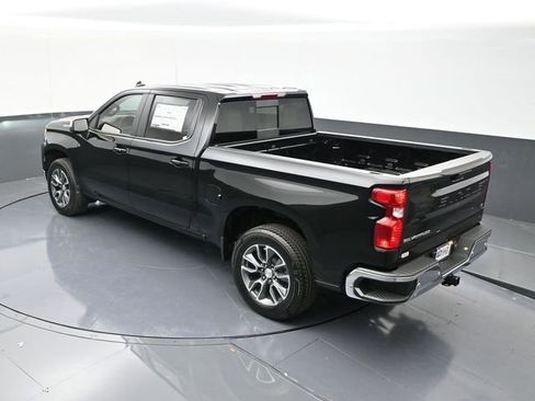 New 2025 Chevrolet Silverado 1500 LT w/ All Star Edition Plus image 55