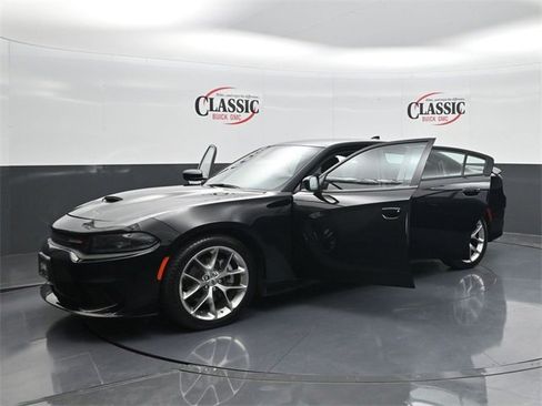 Used 2023 Dodge Charger GT image 34