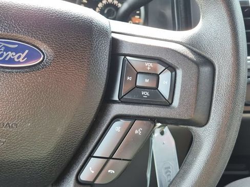 Used 2016 Ford F150 XLT RWD image 19