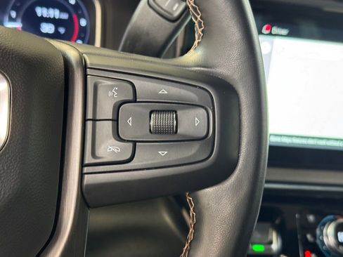 Used 2024 GMC Sierra 2500 AT4 w/ AT4 Premium Plus Package image 34