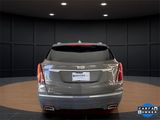 Used 2020 Cadillac XT5 Luxury image 4