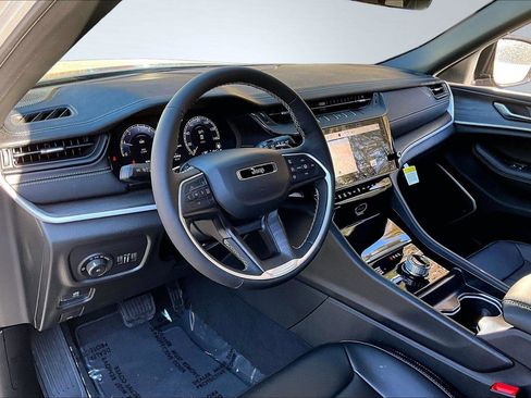 New 2026 Jeep Grand Cherokee Limited image 7