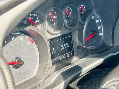 Used 2023 GMC Sierra 1500 Pro w/ Pro Value Package image 10