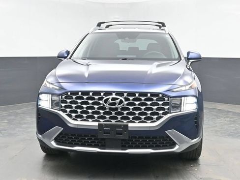 Used 2022 Hyundai Santa Fe SEL FWD image 3
