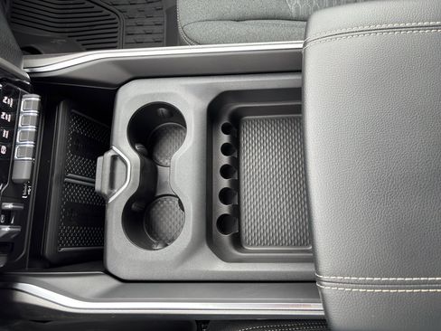 New 2026 RAM 2500 Big Horn image 27