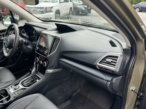Used 2024 Subaru Forester Touring AWD/4WD image 35