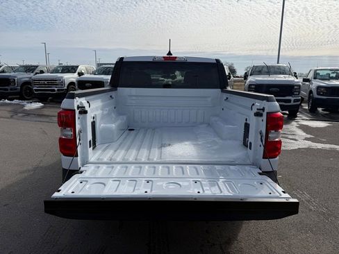 New 2026 Ford Maverick XLT AWD/4WD image 35