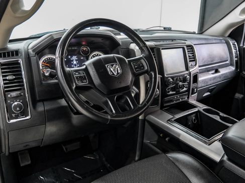 Used 2014 RAM 1500 Sport image 19