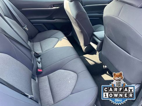 Used 2024 Toyota Camry LE image 19