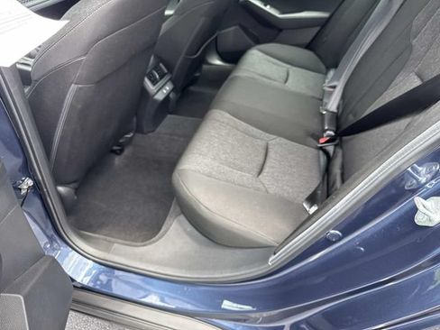 Certified 2026 Honda Accord SE image 13