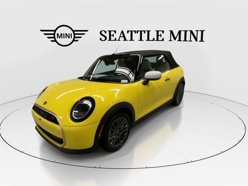 New 2026 MINI Cooper S image 5