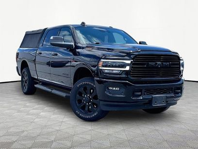 Used 2021 RAM 2500 Big Horn w/ Level B Equipment Group