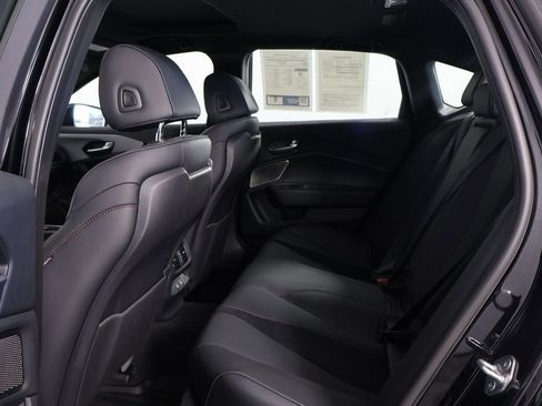 Used 2025 Acura TLX SH-AWD w/ A-SPEC Pkg image 11