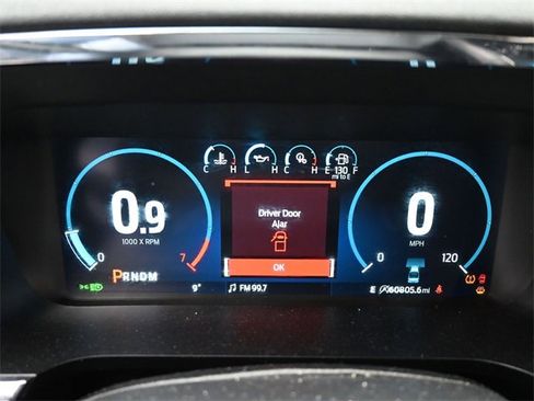 Used 2021 Ford F150 Lariat w/ Equipment Group 502A High image 16