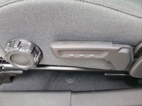 New 2026 Jeep Wrangler Sport S image 11