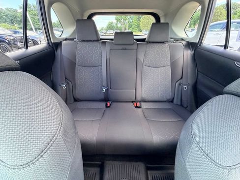 Used 2019 Toyota RAV4 XLE w/ Convenience Package AWD/4WD image 23