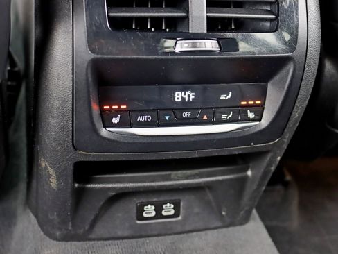 Used 2021 BMW X3 xDrive30e AWD/4WD image 30