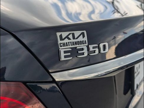 Used 2020 Mercedes-Benz E 350 4MATIC Sedan image 18