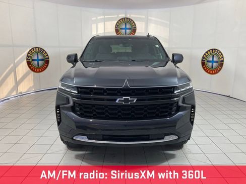 Used 2022 Chevrolet Tahoe LS w/ Driver Alert Package image 11