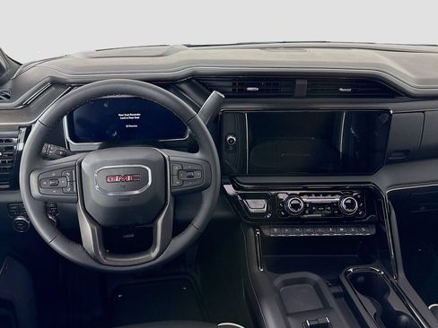 New 2026 GMC Sierra 2500 AT4X AWD/4WD image 23