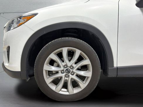 Used 2015 MAZDA CX-5 Grand Touring AWD/4WD image 20