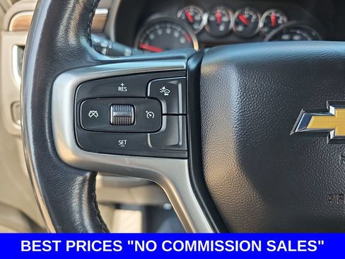 Used 2022 Chevrolet Tahoe LS w/ Driver Alert Package RWD image 17