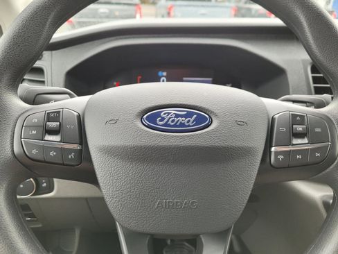 New 2026 Ford Transit 250 148 Medium Roof Extended AWD image 17