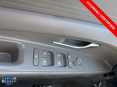 Certified 2023 Hyundai Elantra SEL w/ Cargo Package image 13