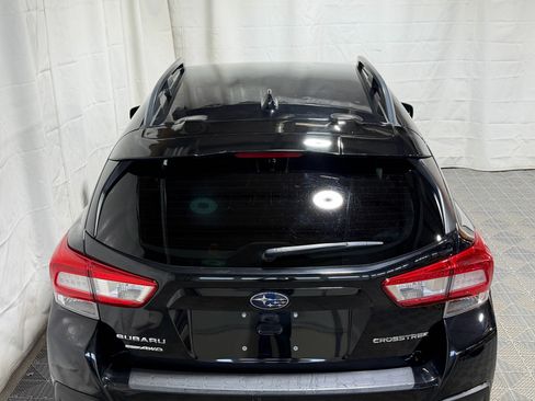 Used 2018 Subaru Crosstrek 2.0i Premium w/ Popular Package #2 image 7