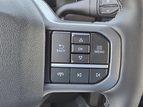 New 2026 Ford F250 Lariat w/ FX4 Off-Road Package AWD/4WD image 20