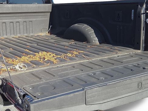 Used 2021 Ford F250 Lariat w/ Lariat Ultimate Package image 9