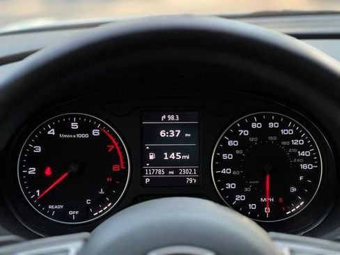 Used 2016 Audi A3 2.0T Premium Plus w/ Premium Plus Package AWD/4WD image 34
