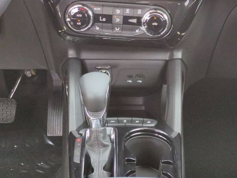 New 2026 Chevrolet TrailBlazer ACTIV w/ Convenience Package FWD image 19