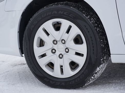 Used 2017 Dodge Grand Caravan SE w/ Power Window Group image 11